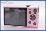 ★極上美品★ キヤノン Canon IXY DIGITAL 90F 8x バッテリー付属 ★完動★同梱可 #mj5994
