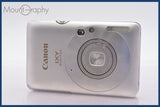 ★ジャンク特価★ キヤノン Canon IXY DIGITAL 210 IS 3x 同梱可 #mj5998