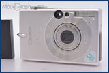 ★ジャンク特価★ キヤノン Canon IXY DIGITAL 30a バッテリー付属 同梱可 #mj5999