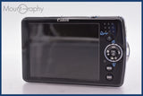 ★極上美品★ キヤノン Canon IXY DIGITAL 80 3x バッテリー付属 同梱可 #mj6000
