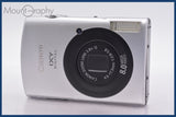 ★極上美品★ キヤノン Canon IXY DIGITAL 910 IS 3.8x 同梱可 #mj6003