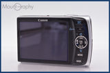 ★極上美品★ キヤノン Canon IXY DIGITAL 910 IS 3.8x 同梱可 #mj6003