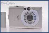 ★ジャンク特価★ キヤノン Canon IXY DIGITAL 70 3x バッテリー付属 同梱可 #mj6004