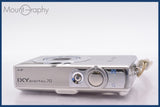★ジャンク特価★ キヤノン Canon IXY DIGITAL 70 3x バッテリー付属 同梱可 #mj6004