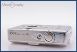 ★極上美品★ キヤノン Canon IXY DIGITAL 60 3x バッテリー付属 同梱可 #mj6005