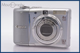 ★特別特価★ キヤノン Canon PowerShot A1100 IS 4x 単三電池仕様 同梱可 #mj6006