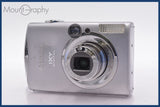 ★ジャンク特価★ キヤノン Canon IXY DIGITAL 900 IS 3.8x 同梱可 #mj6007