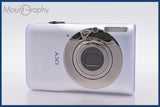 ★極上美品★ キヤノン Canon IXY DIGITAL 200F 4x ★完動★同梱可 #mj6009