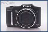 ★極上美品★ キヤノン Canon PowerShot SX160 IS 16x 単三電池仕様 ★完動★同梱可 #mj6015