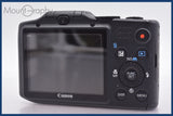 ★極上美品★ キヤノン Canon PowerShot SX160 IS 16x 単三電池仕様 ★完動★同梱可 #mj6015