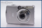 ★ジャンク特価★ キヤノン Canon IXY DIGITAL 900 IS 3.8x バッテリー付属 同梱可 #mj6017
