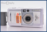 ★極上美品★ キヤノン Canon PowerShot S30 3x ★完動★同梱可 #mj6021