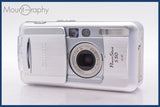 ★極上美品★ キヤノン Canon PowerShot S50 3x ★完動★同梱可 #mj6023