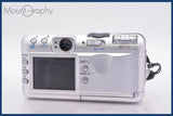 ★極上美品★ キヤノン Canon PowerShot S50 3x ★完動★同梱可 #mj6023