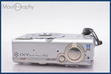 ★ジャンク特価★ キヤノン Canon IXY DIGITAL 450 3x 単三電池仕様 同梱可 #mj6028