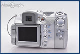 ★ジャンク特価★ キヤノン Canon PowerShot S2 IS 12x 単三電池仕様 前キャップ付 同梱可 #mj6029