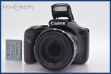 ★極上美品★ キヤノン Canon PowerShot SX530 HS 50x バッテリー付属 ★完動★同梱可 #mj6033