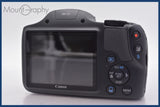 ★極上美品★ キヤノン Canon PowerShot SX530 HS 50x バッテリー付属 ★完動★同梱可 #mj6033