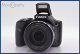 ★極上美品★ キヤノン Canon PowerShot SX530 HS 50x ★完動★同梱可 #mj6035