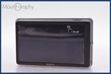 ★実用美品★ ソニー SONY Cyber-shot DSC-T700 4x バッテリー付属 ★完動★同梱可 #mj6036