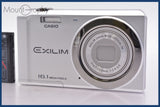 ★極上美品★ カシオ CASIO EXILIM EX-ZS6 5x バッテリー付属 ★完動★同梱可 #mj6038