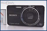 ★良品★ ソニー SONY Cyber-shot DSC-W570 5x バッテリー付属 ★完動★同梱可 #mj6041