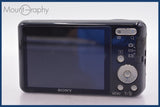 ★良品★ ソニー SONY Cyber-shot DSC-W570 5x バッテリー付属 ★完動★同梱可 #mj6041
