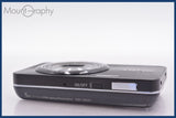 ★良品★ ソニー SONY Cyber-shot DSC-W570 5x バッテリー付属 ★完動★同梱可 #mj6041