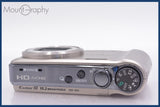 ★極上美品★ ソニー SONY Cyber-shot DSC-HX5 10x ★完動★同梱可 #mj6052