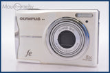 ★極上美品★ オリンパス Olympus FE-46 5x 単三電池仕様 ★完動★同梱可 #mj6054