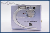 ★極上美品★ 富士フィルム FUJIFILM FinePix 4500 単三電池仕様 ★完動★同梱可 #mj6060