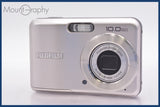 ★極上美品★ 富士フィルム FUJIFILM FinePix A100 3x 単三電池仕様 ★完動★同梱可 #mj6061