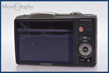 ★良品★ オリンパス Olympus SZ-20 12.5x バッテリー付属 同梱可 #mj6063
