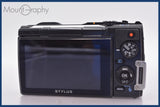 ★極上美品★ オリンパス Olympus STYLUS TG-850 5.0x ★完動★同梱可 #mj6064