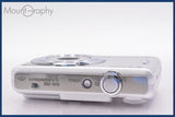 ★極上美品★ ソニー SONY Cyber-shot DSC-W35 3x バッテリー付属 ★完動★同梱可 #mj6065