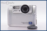 ★ジャンク特価★ ソニー SONY Cyber-shot DSC-F55V 3x バッテリー付属 同梱可 #mj6070