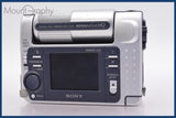 ★ジャンク特価★ ソニー SONY Cyber-shot DSC-F55V 3x バッテリー付属 同梱可 #mj6070