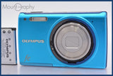 ★ジャンク特価★ オリンパス Olympus FE-5050 5x バッテリー付属 同梱可 #mj6073