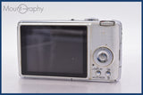 ★極上美品★ パナソニック Panasonic LUMIX DMC-FX07 バッテリー付属 同梱可 #mj6074