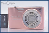 ★ジャンク特価★ カシオ CASIO EXILIM EX-Z400 4x バッテリー付属 同梱可 #mj6078