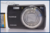★極上美品★ 富士フィルム FUJIFILM FinePix F200EXR 5x バッテリー付属 ★完動★同梱可 #mj6079