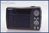 ★極上美品★ 富士フィルム FUJIFILM FinePix F200EXR 5x バッテリー付属 ★完動★同梱可 #mj6079