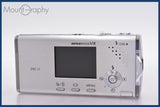 ★ジャンク特価★ ソニー SONY Cyber-shot DSC-L1 3x 同梱可 #mj6080