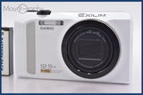 ★極上美品★ カシオ CASIO EXILIM EX-ZR200 12.5x バッテリー付属 ★完動★同梱可 #mj6083