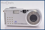 ★ジャンク特価★ ソニー SONY Cyber-shot DSC-P5 6x 同梱可 #mj6084