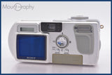 ★ジャンク特価★ ソニー SONY Cyber-shot DSC-P5 6x 同梱可 #mj6084