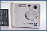 ★極上美品★ 富士フィルム FUJIFILM FinePix F410 バッテリー付属 ★完動★同梱可 #mj6085