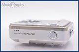 ★極上美品★ 富士フィルム FUJIFILM FinePix F410 バッテリー付属 ★完動★同梱可 #mj6085