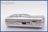 ★極上美品★ 富士フィルム FUJIFILM FinePix F100fd 5x バッテリー付属 ★完動★同梱可 #mj6086