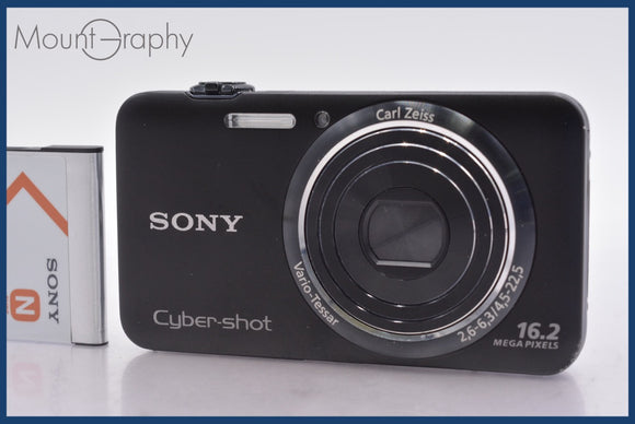 ★特別特価★ ソニー SONY Cyber-shot DSC-WX7 5x バッテリー付属 ★完動★同梱可 #mj6089